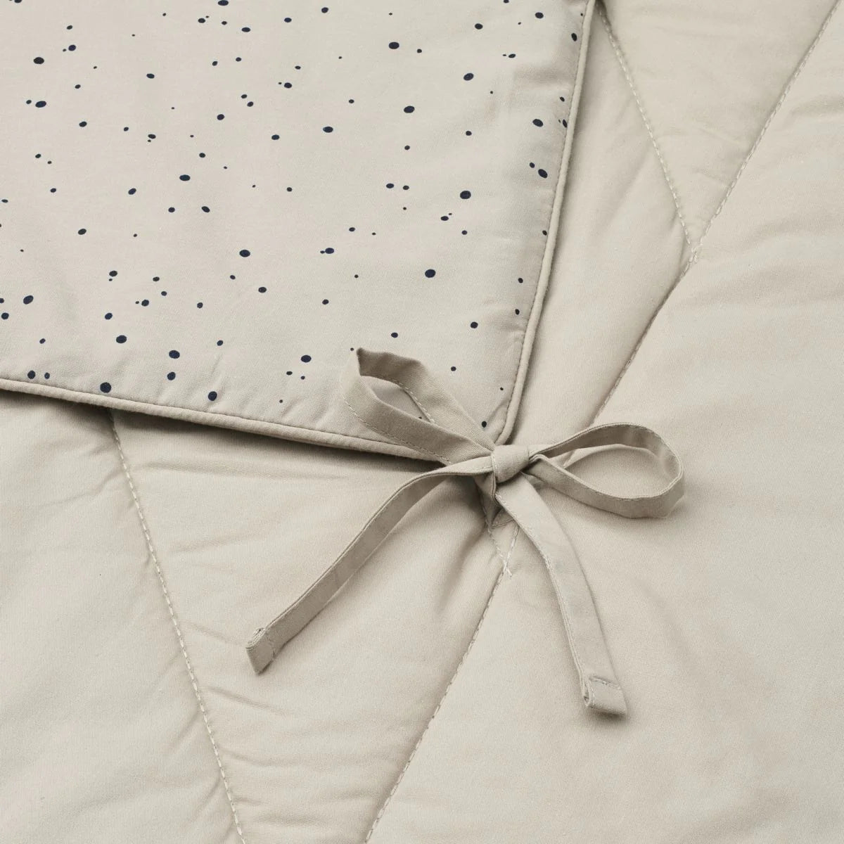 Daxton Babywrap Blanket Mist