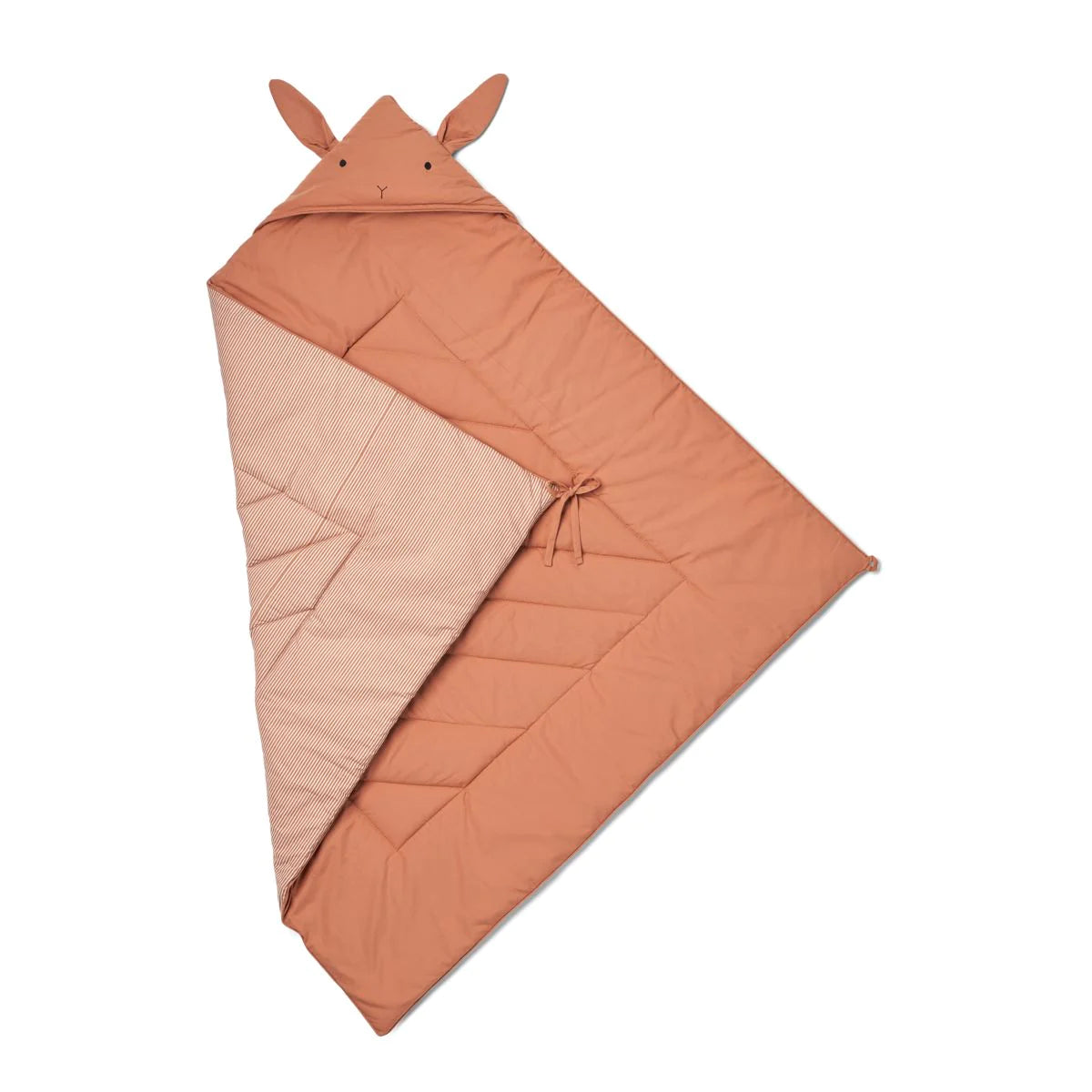 Daxton Babywrap Decke Tuscany Rose
