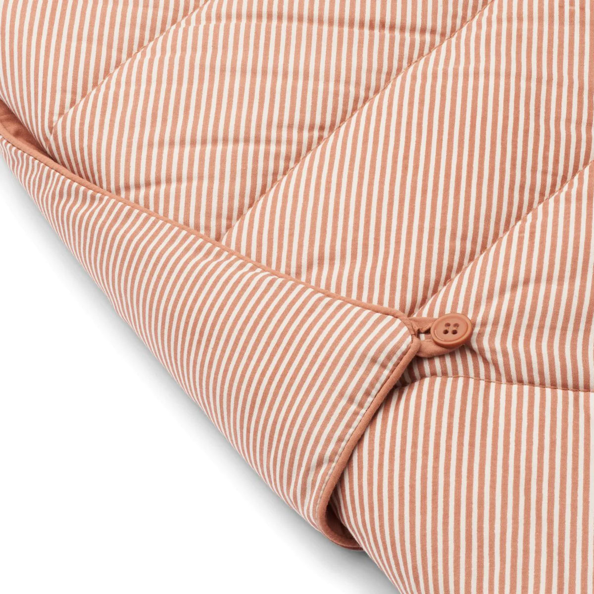 Daxton Babywrap Decke Tuscany Rose