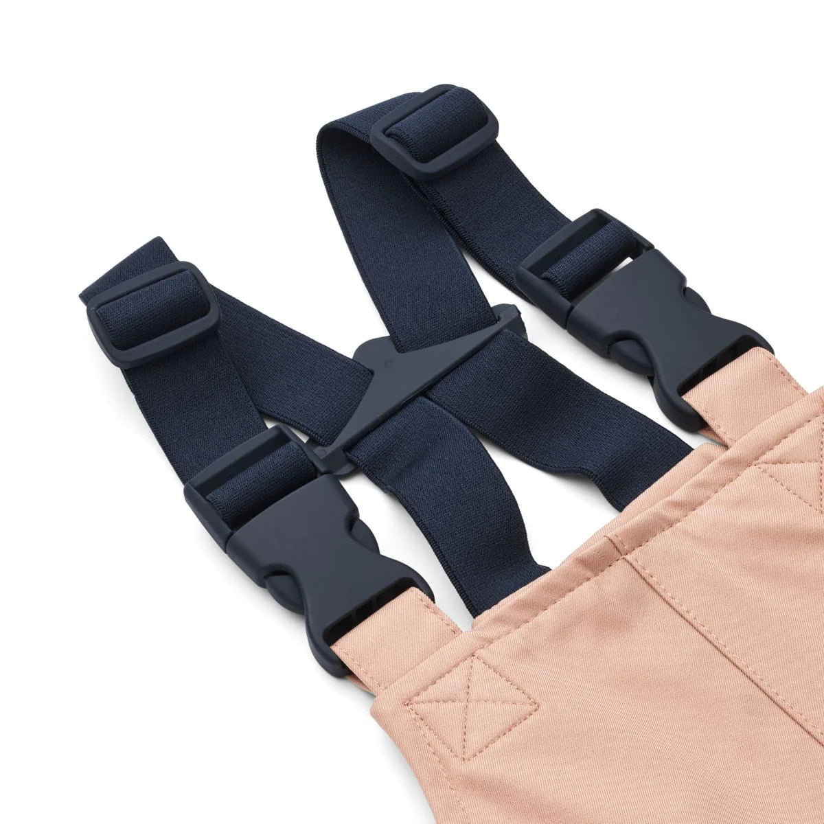 Dakota Softshell Regenbekleidungsset Tuscany Mix