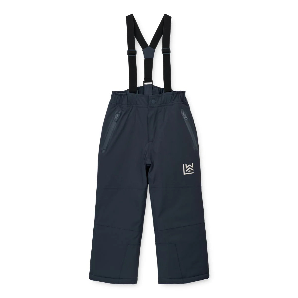 Schneehose Karter Navy Blue