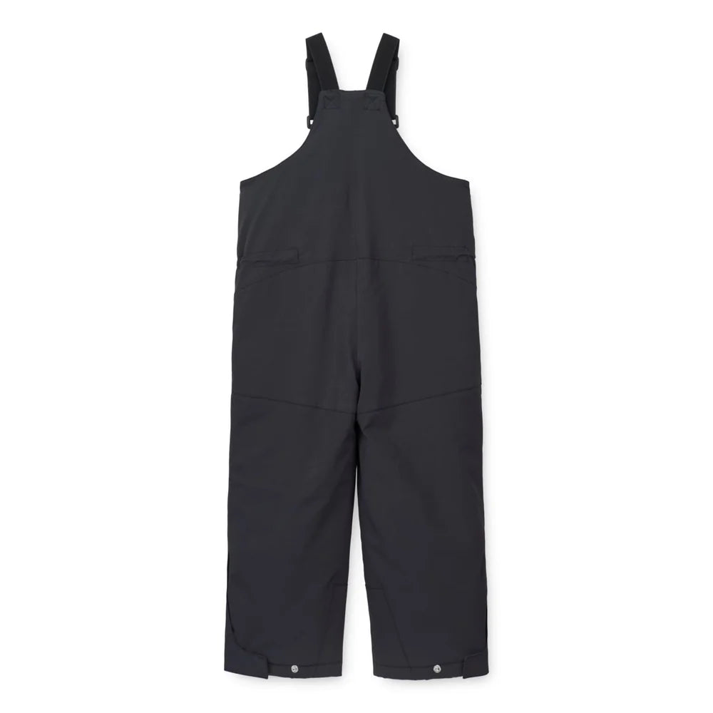 Schneehose Konrad Black
