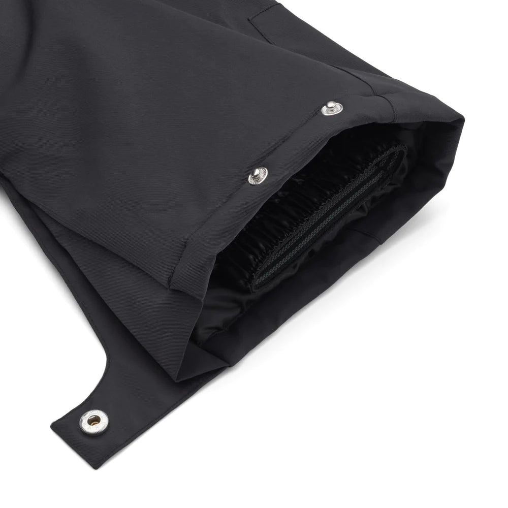 Schneehose Konrad Black