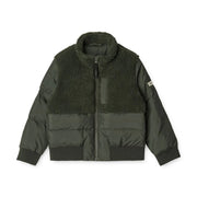 Marlin Jacke Hunter Green