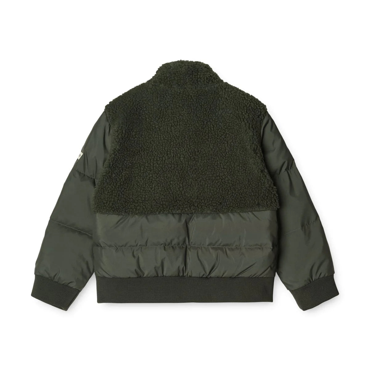 Marlin Jacke Hunter Green
