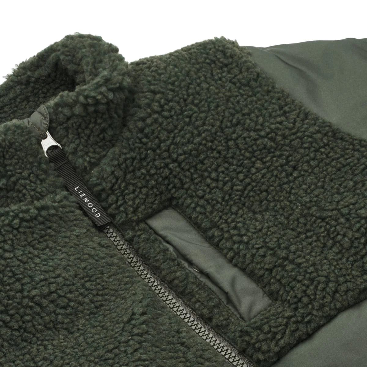 Marlin Jacke Hunter Green