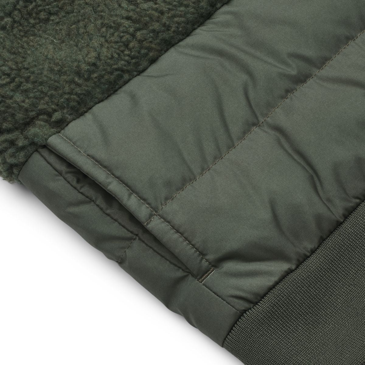 Marlin Jacke Hunter Green