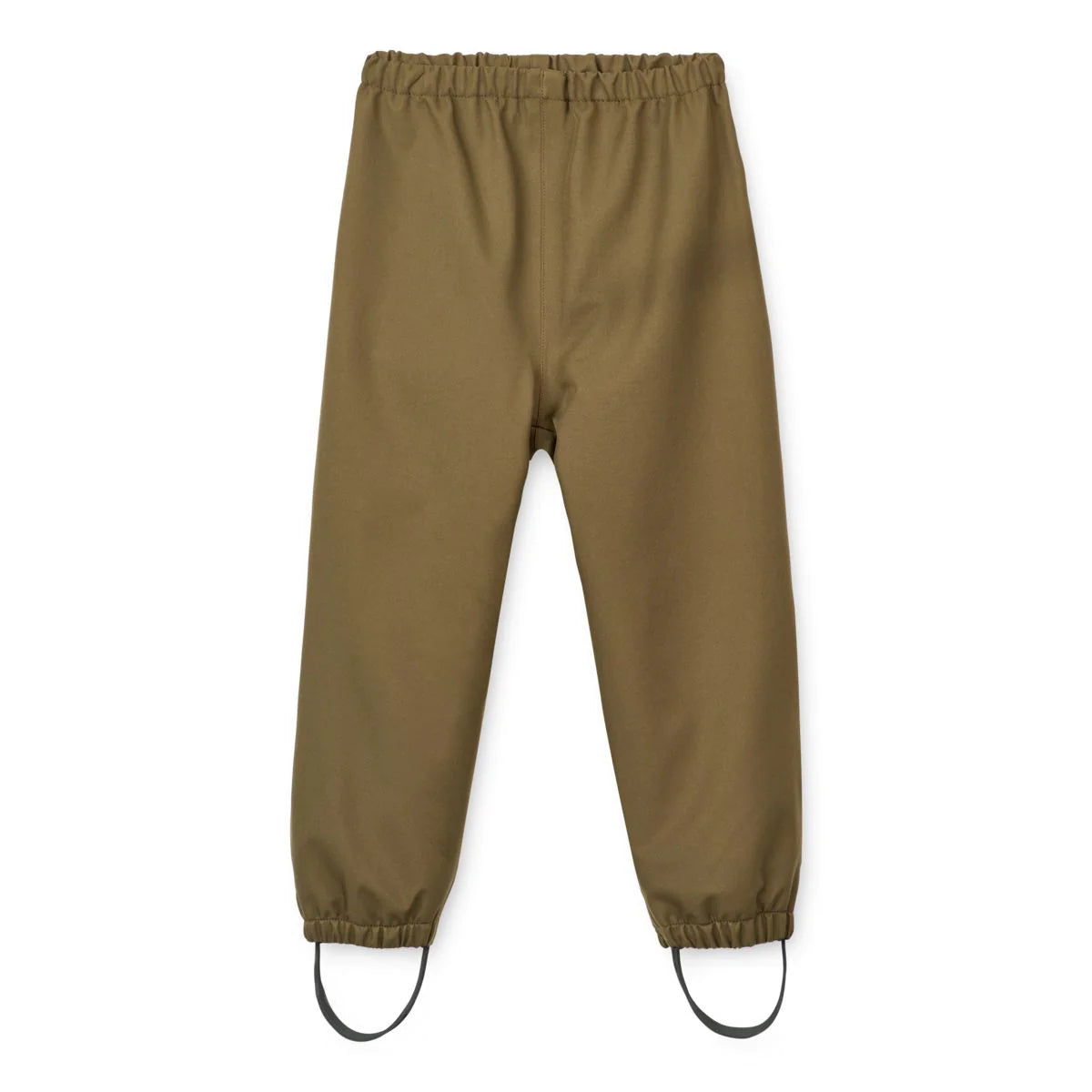 Parker Softshell Regenbekleidungsset Bats Khaki