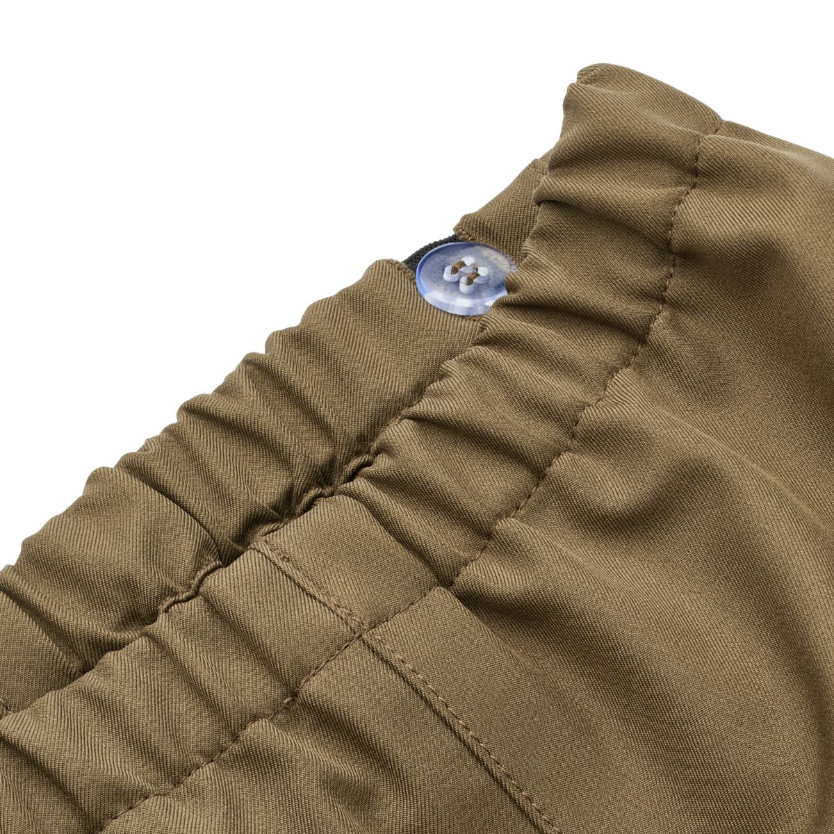 Parker Softshell Regenbekleidungsset Bats Khaki