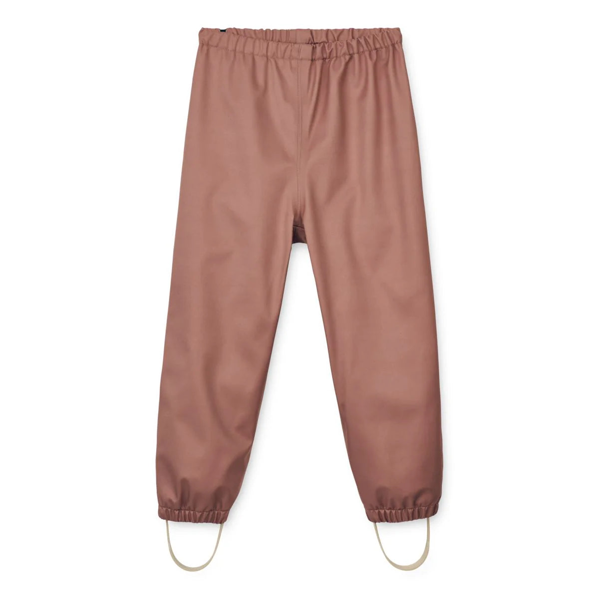 Parker Softshell Regenbekleidungsset Dark Rose