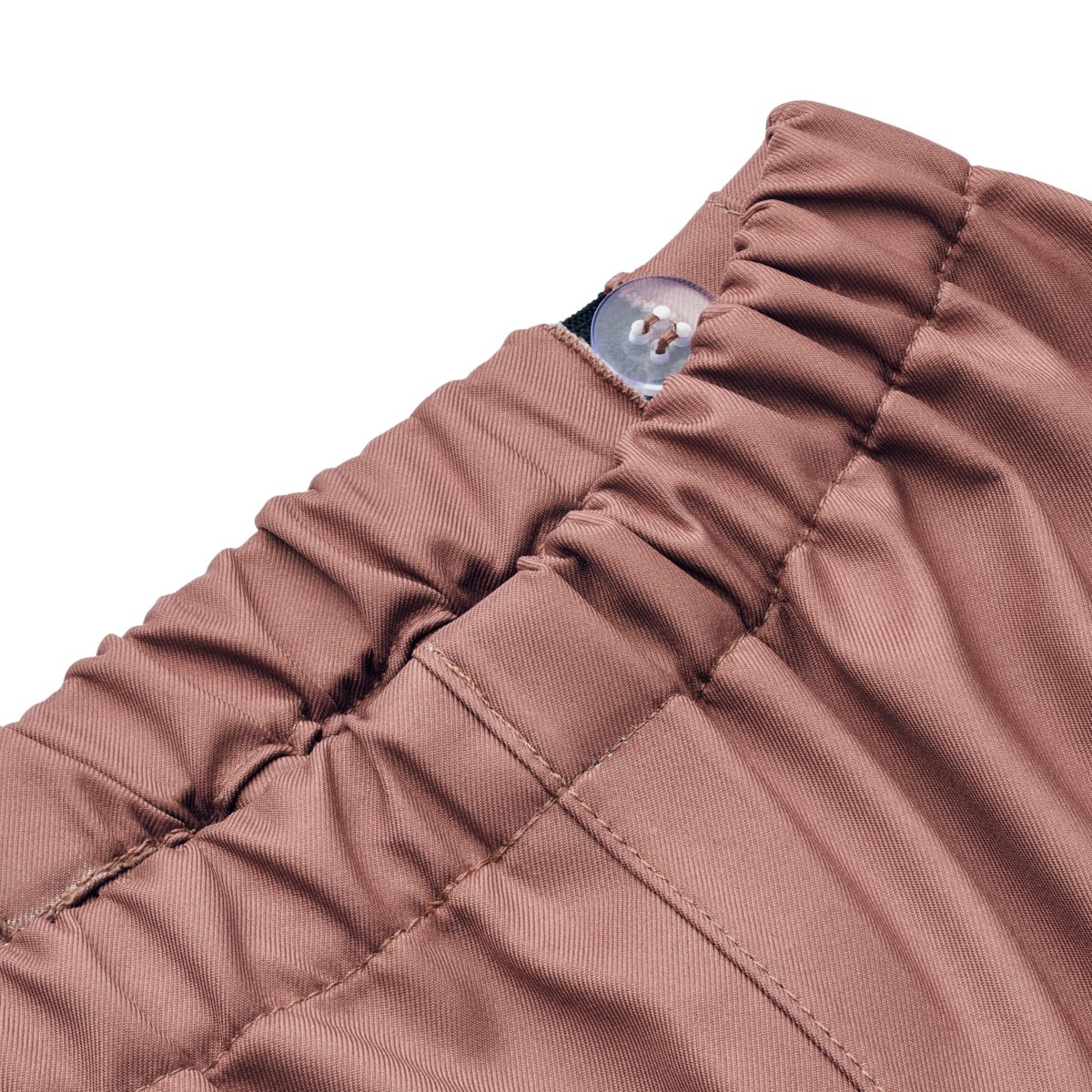 Parker Softshell Regenbekleidungsset Dark Rose
