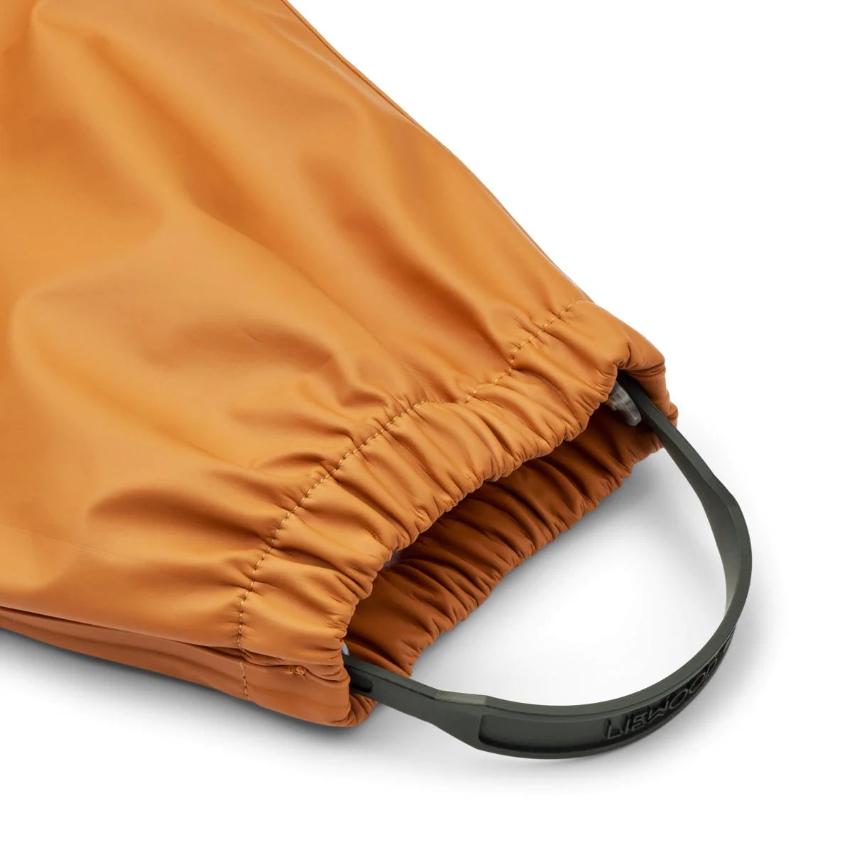 Melodi Regenbekleidungsset Peach Sandy