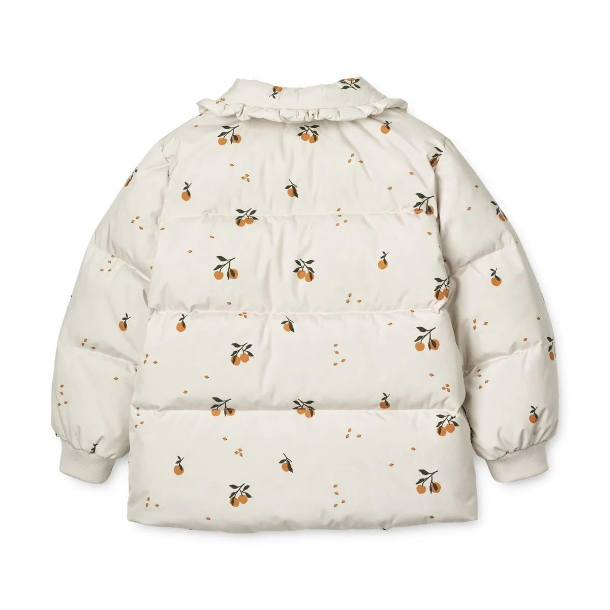 Anemone Daunenjacke Peach