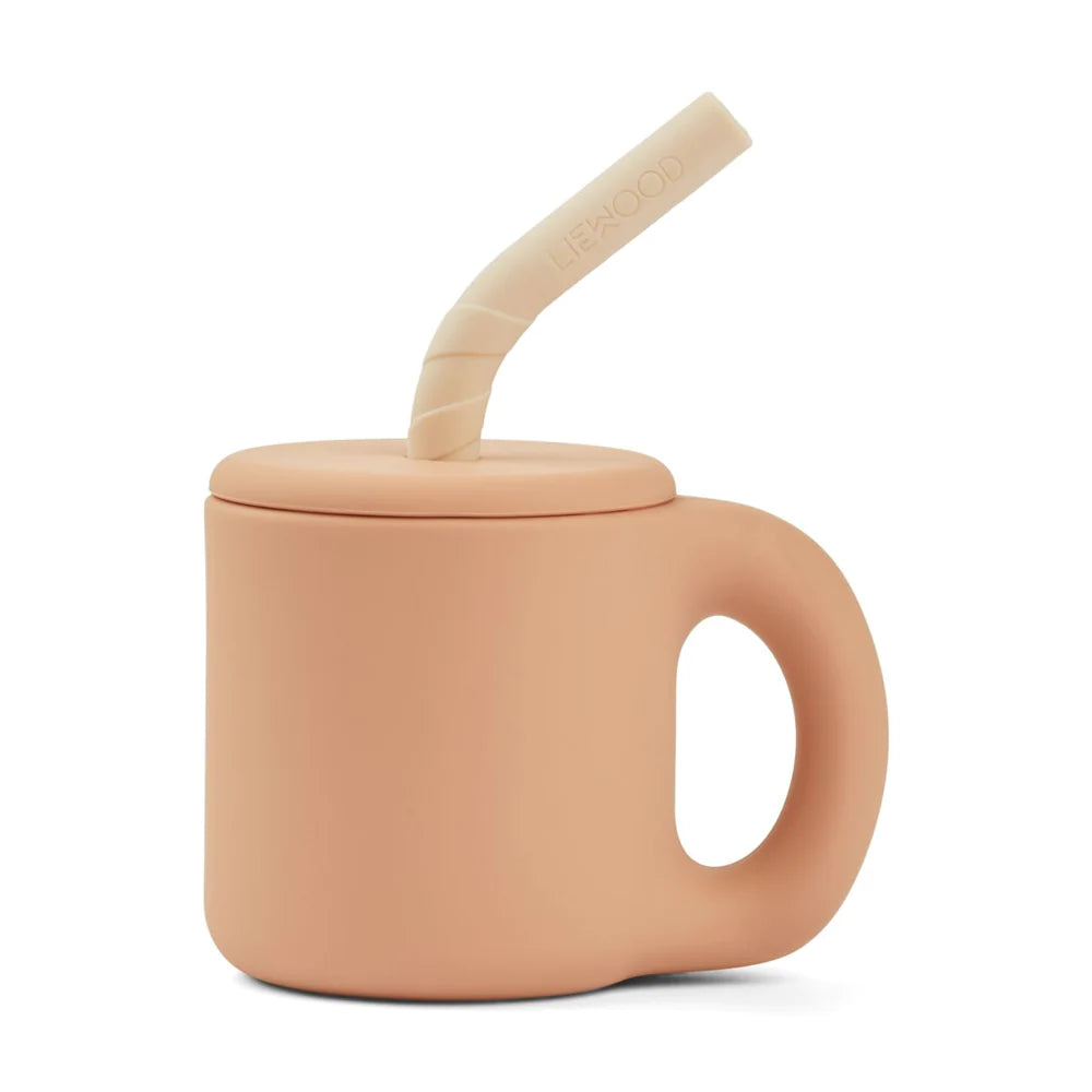 Jenna Trinklerntasse Tuscany Rose Apple Blossom