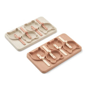 Raymon Snack Box Éléphant Toscane Rose