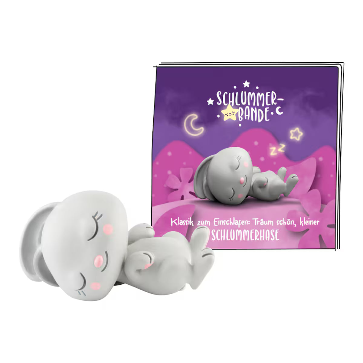 Schlummerbande Klassik zum Einschlafen - Träum schön, kleiner Schlummerhase Spielfigur