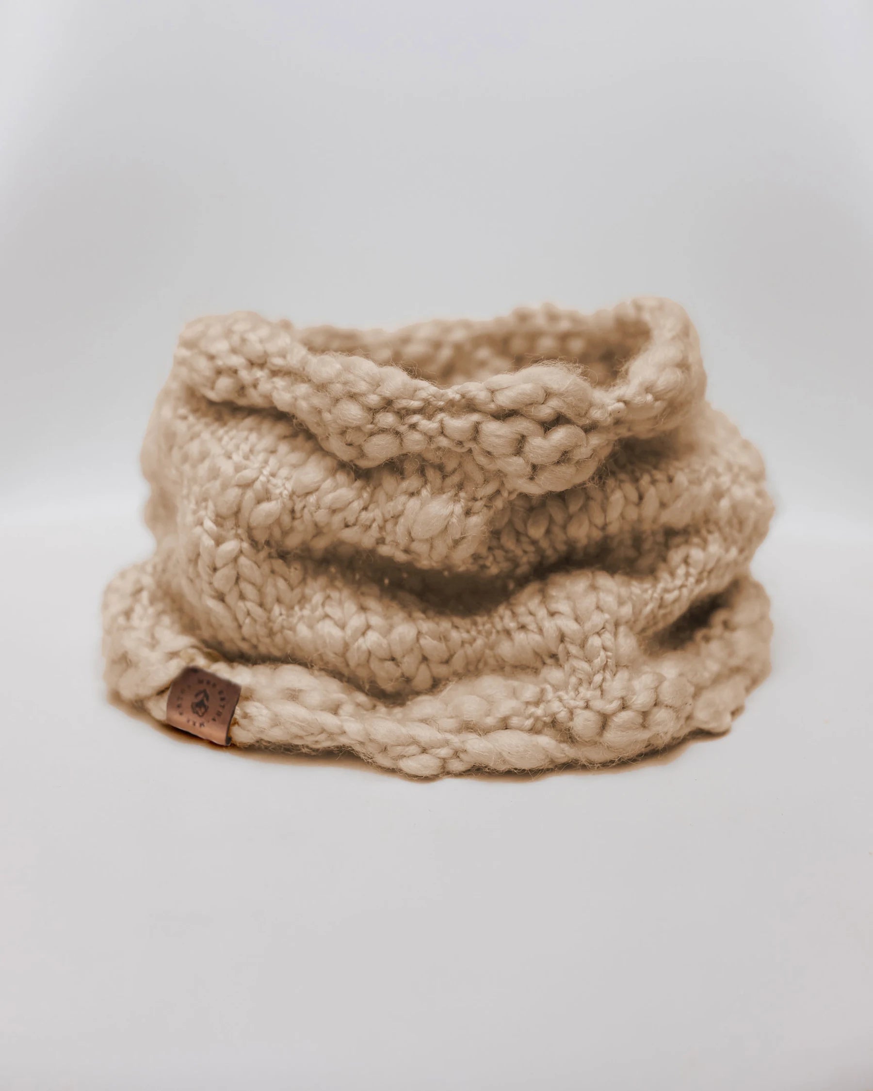 Halsloop Peanut