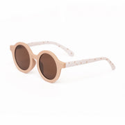 Sonnenbrille Flower Buds