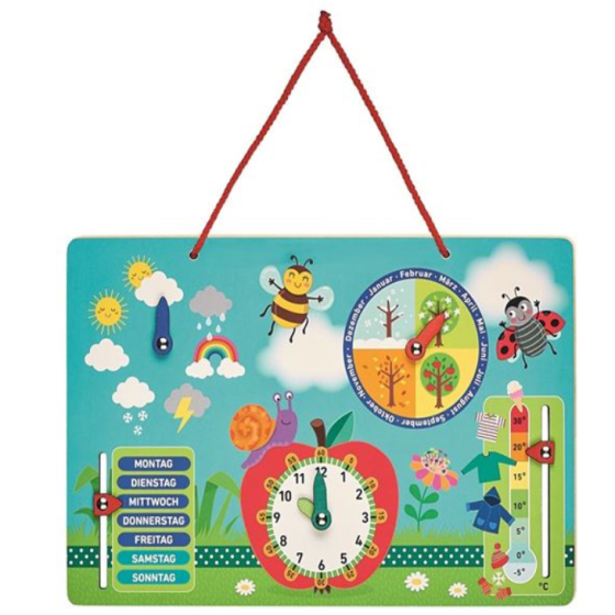 Raymon Snack Box Elephant Tuscany Rose
