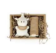 Geschenkbox Unicorno Pearl & Peanut