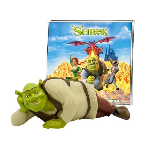 Shrek - Der Tollkühne Held Spielfigur