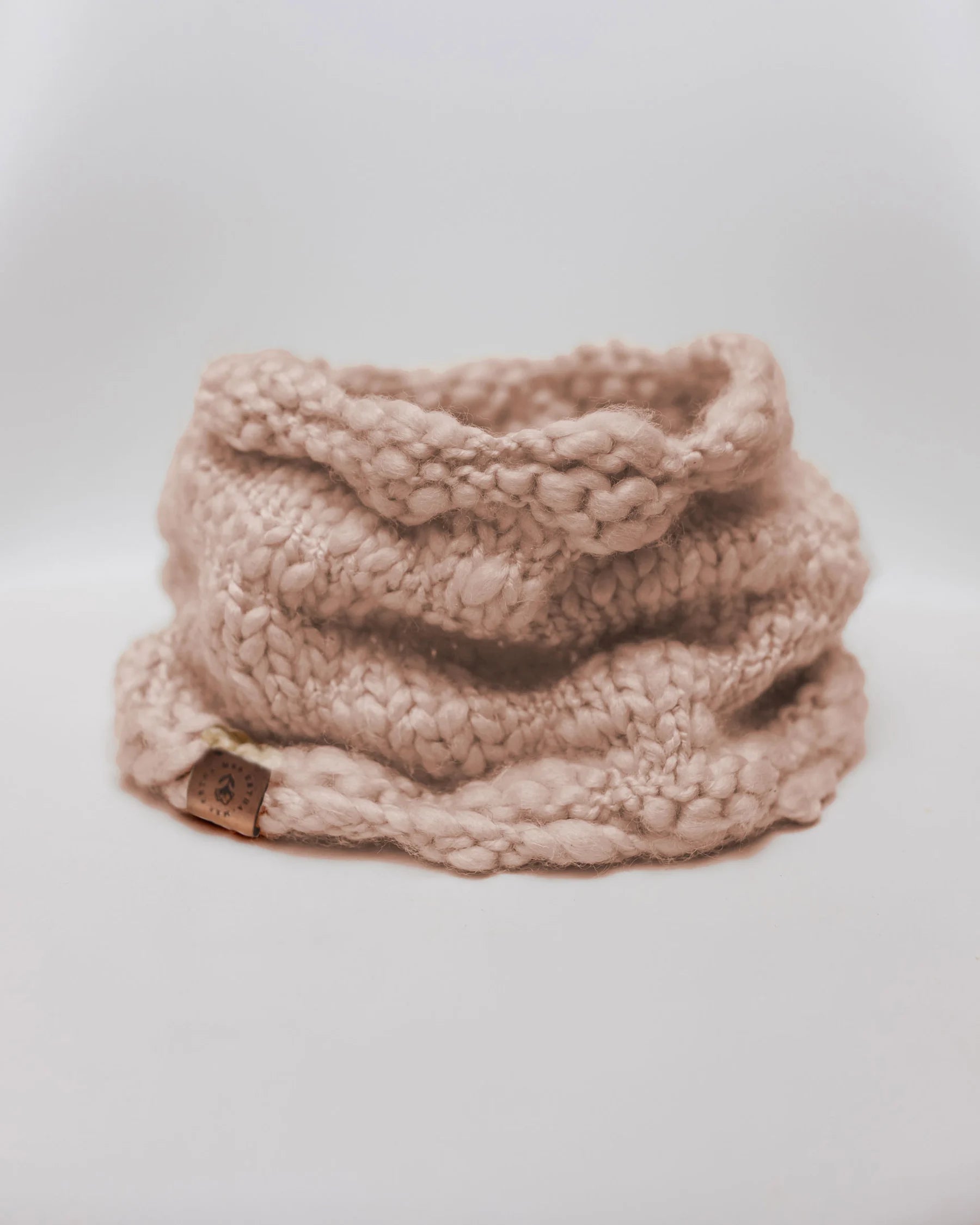 Halsloop Blush