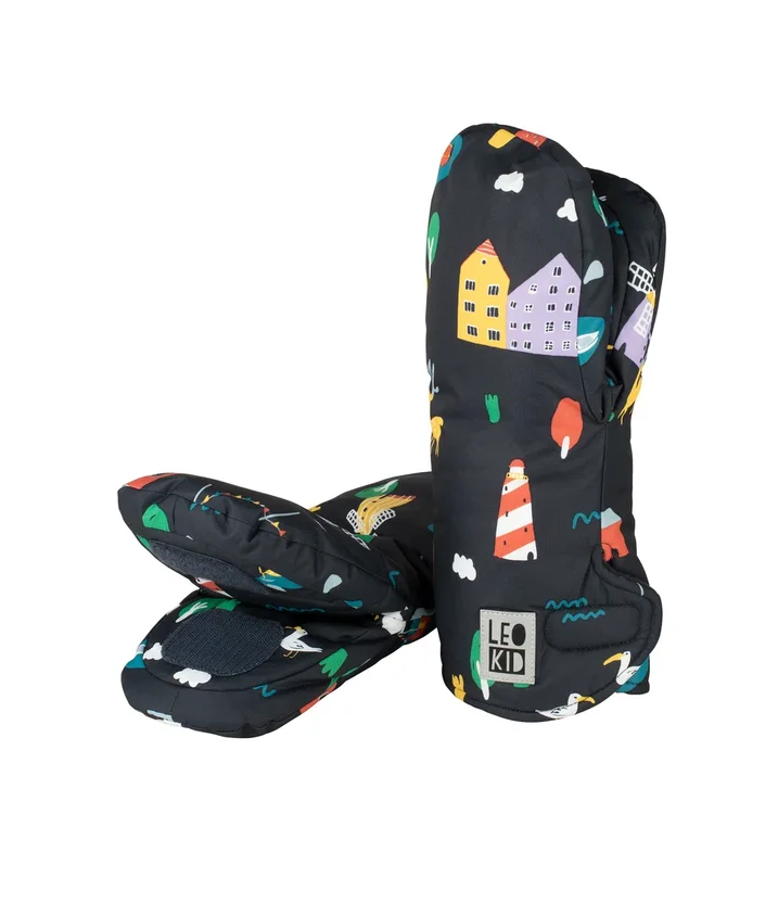 Schiebehandschuhe Andersen