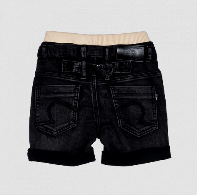 Denim Shorts The Anthem