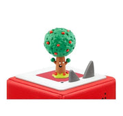 Schüttel den Apfelbaum & Schaukel das Schaf Spielfigur