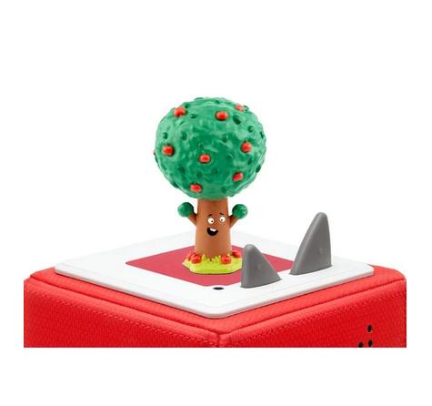 Schüttel den Apfelbaum & Schaukel das Schaf Spielfigur