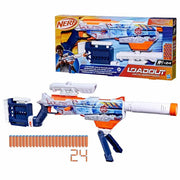 Jacob Toy Set Car, Rocket &amp; Airplane Blue Multi Mix