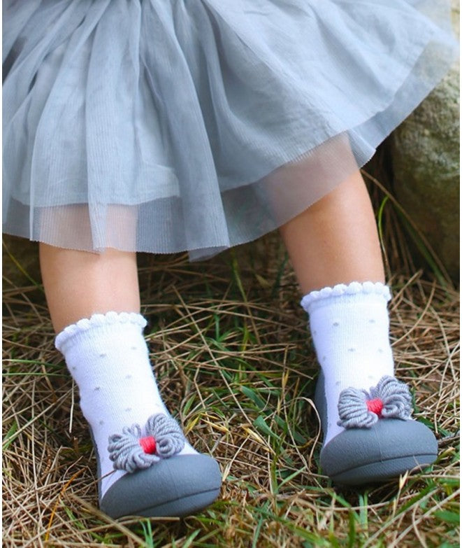 Ribbon grey