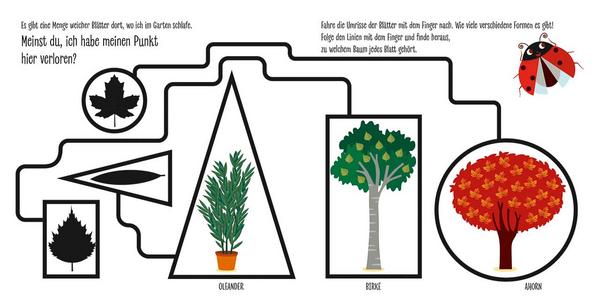 Mein erstes Gartenbuch! Montessori eine Welt der Weiterentwicklung