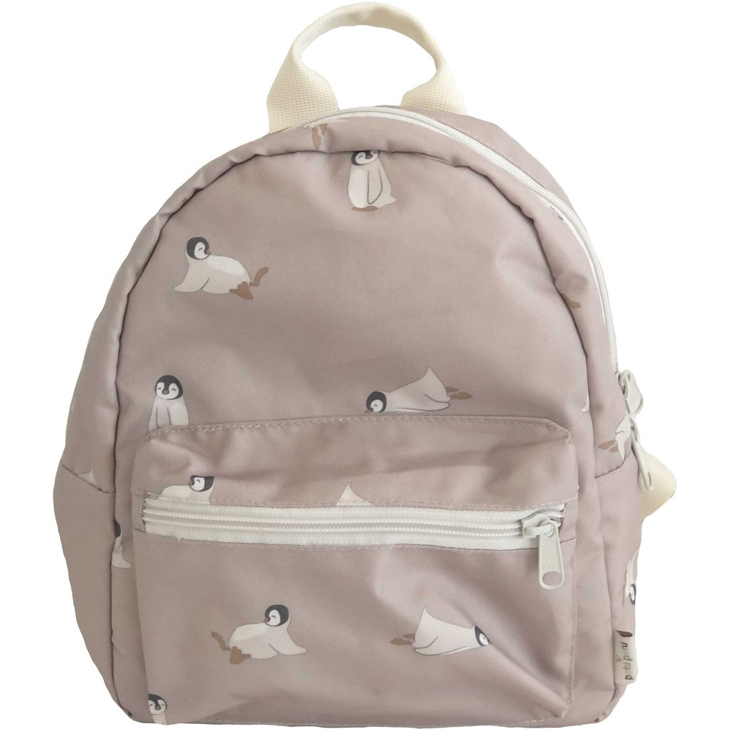 Veste polaire Mara, mélange de rose Toscane