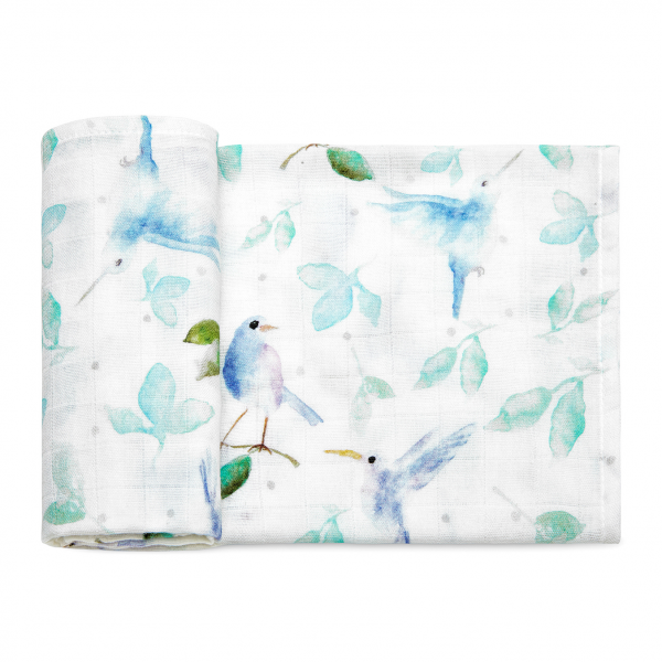 Geschenkset Heavenly Birds