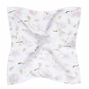Bambus Muslin Square Magnolia