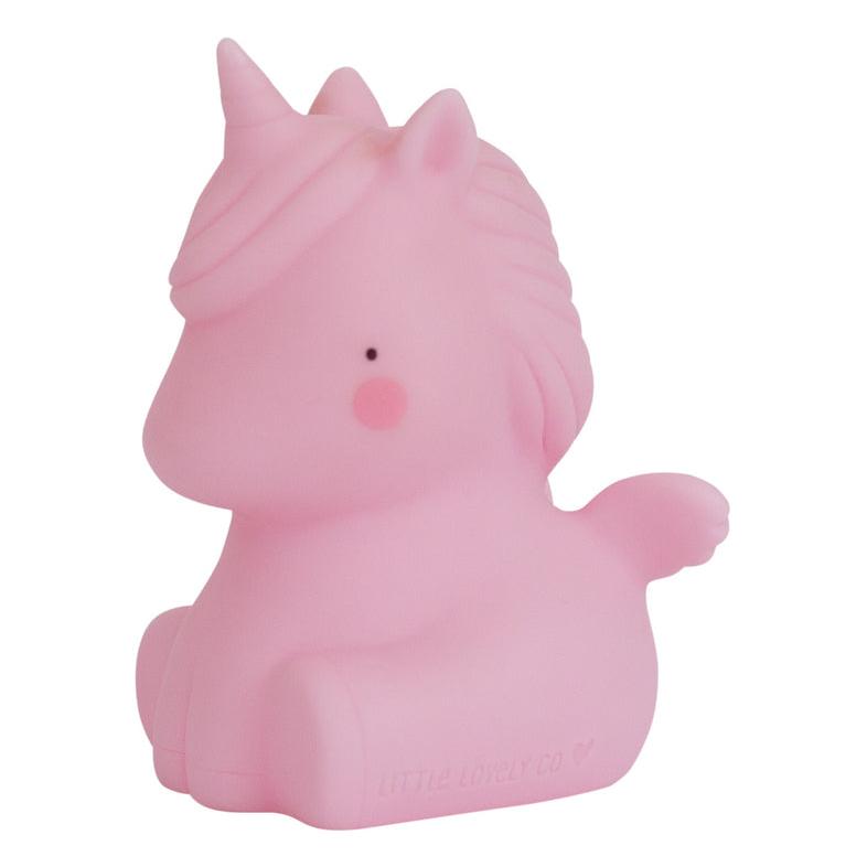 Badespielzeug Einhorn