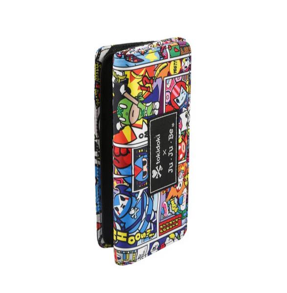 Zoe Set of Silicone Drinking Straws Blue Multi Mix