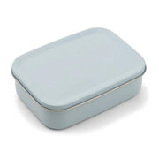 Jimmy Lunchbox Monsieur Ours Bleu Mer