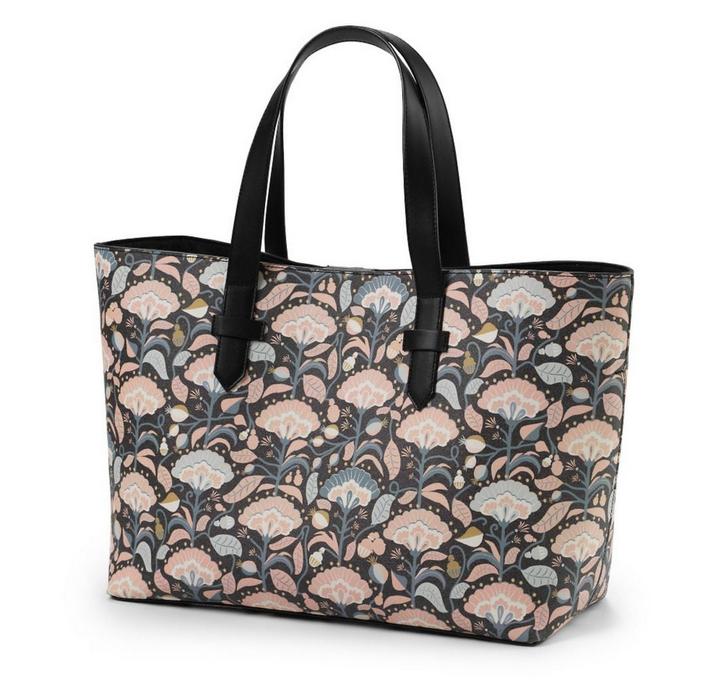 Wickeltasche Midnight Bells
