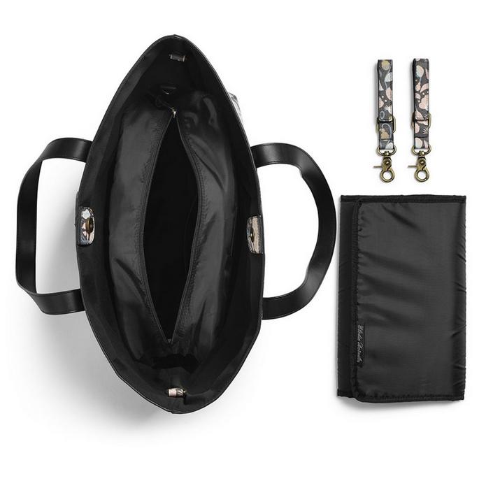 Wickeltasche Midnight Bells