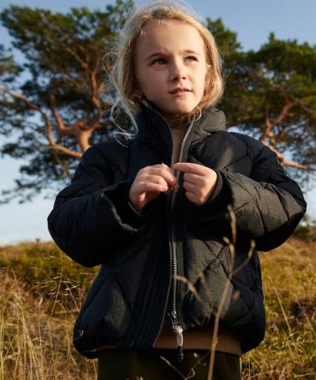 Benson Daunenjacke