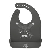 Silikon Lätzchen Bunny