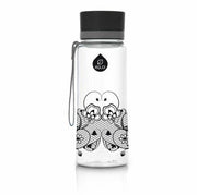 Trinkflasche Black Lace