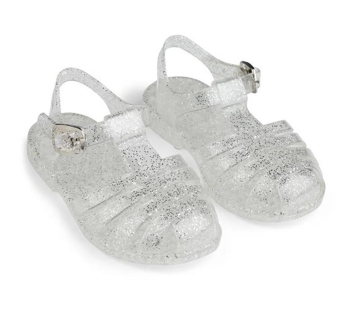 Bre Sandale Glitter