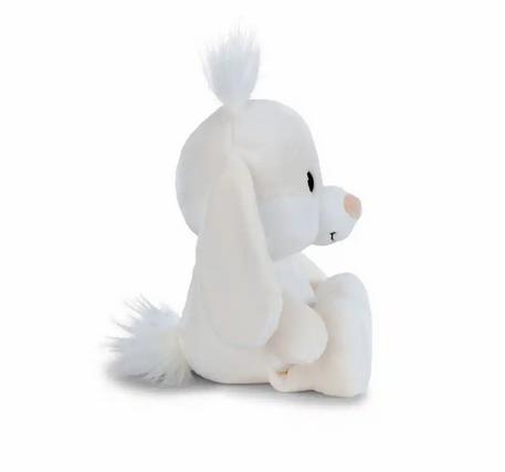 Monsieur la Souris Brouillard Bleu