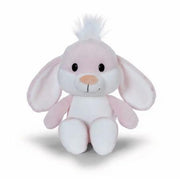 Plush Toy Rabbit Pink