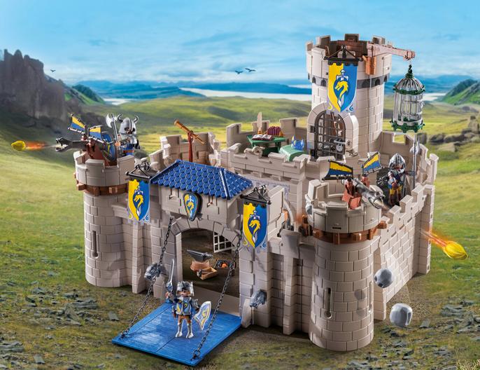 Arwynn's Castle