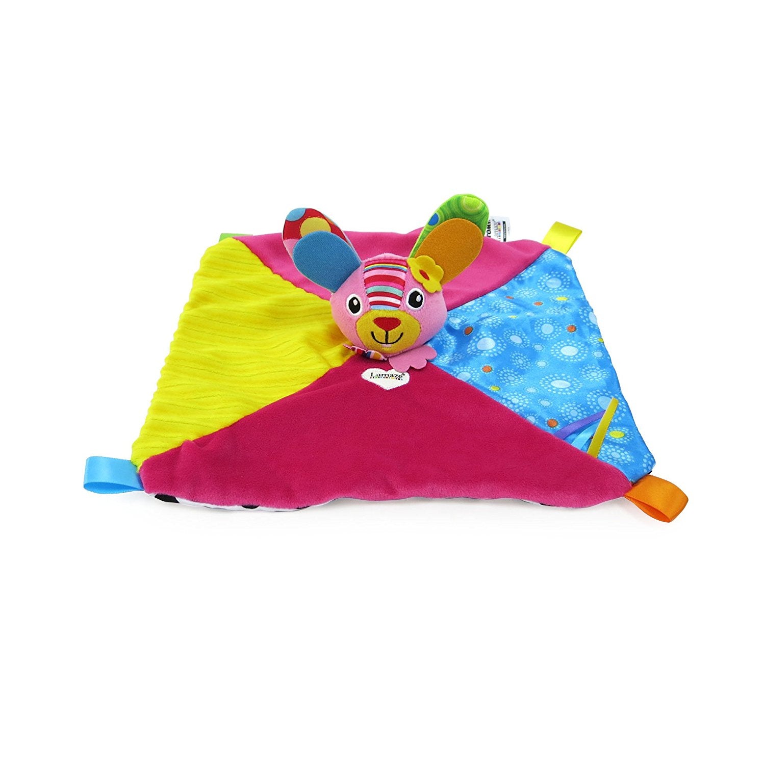 Bodil Motor Skills Puzzle Dino Sea Blue Mix