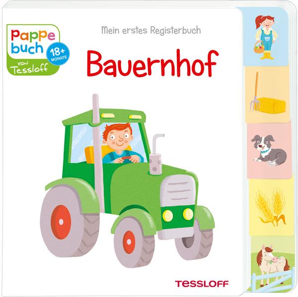Tessloff Verlag
